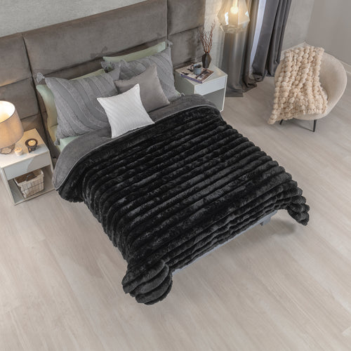 Cobertor Everest Bélgica MAT/IND XL