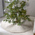 Adorno Navideño Pie De Árbol Frosty UNITALLA