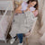 Cobija Baby Voga Chenille Stars CARRIOLA