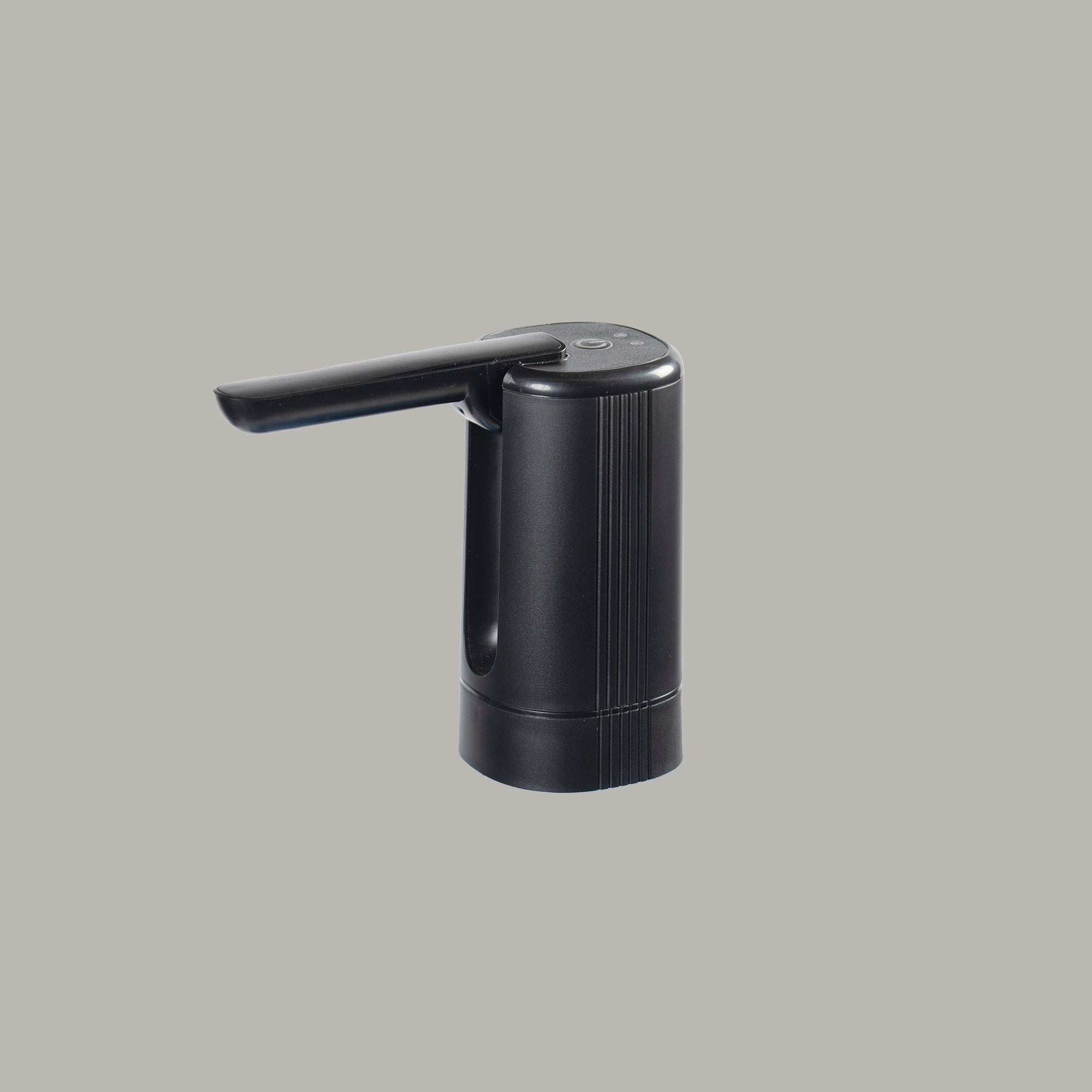 Dispensador De Agua Negro