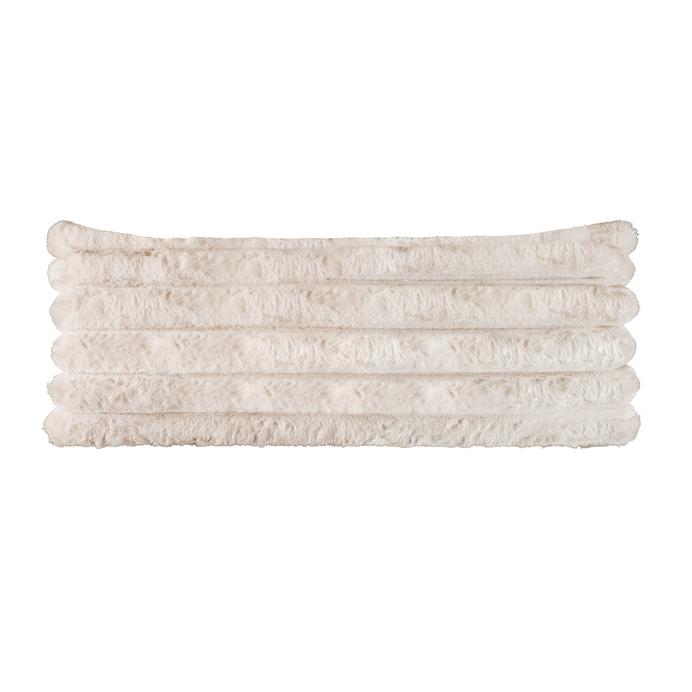 Almohada Abrazable Everest Marfil UNITALLA