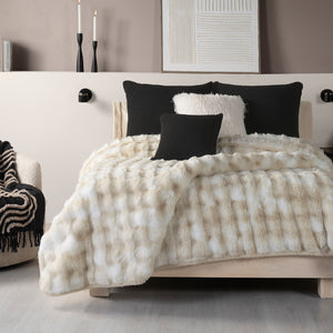 Cobertor Everest Dublín KING SIZE XL