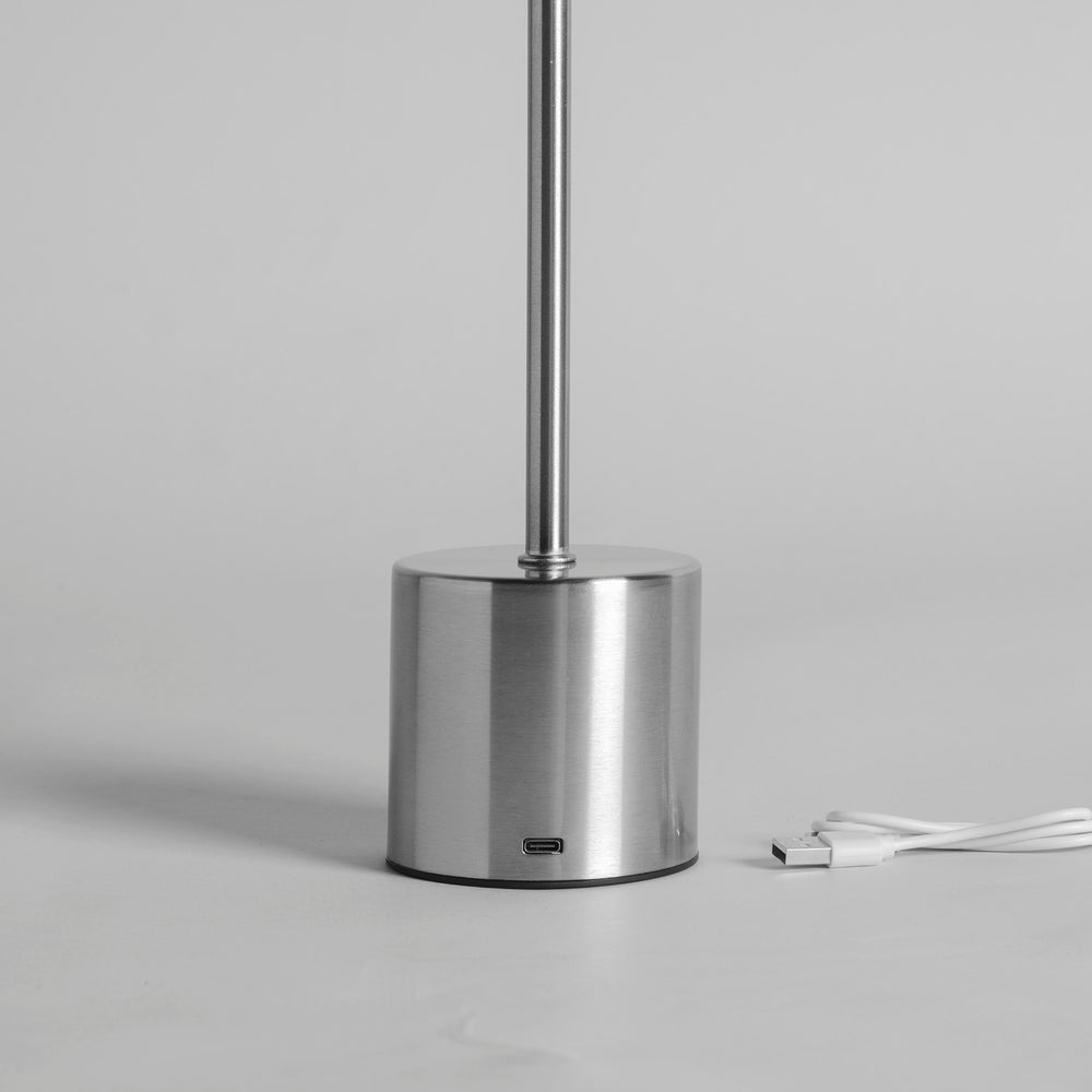 Lámpara De Mesa
