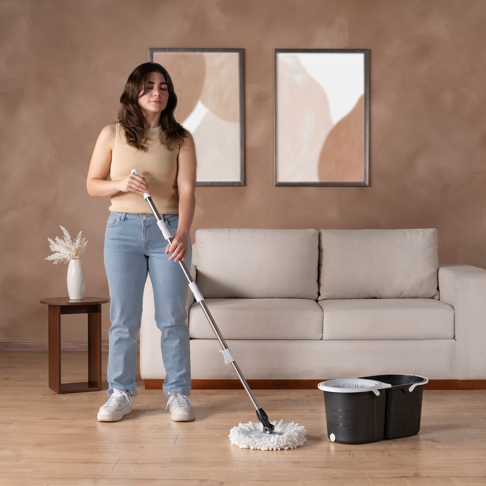 Set De Limpieza