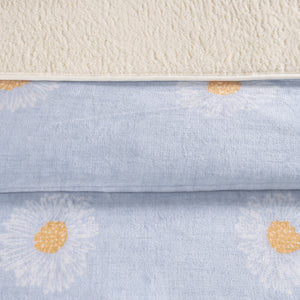 Cobertor Invernal Daisy