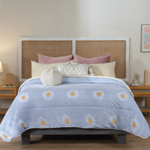 Cobertor Invernal Daisy