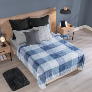 Cobertor Ligero Marlow