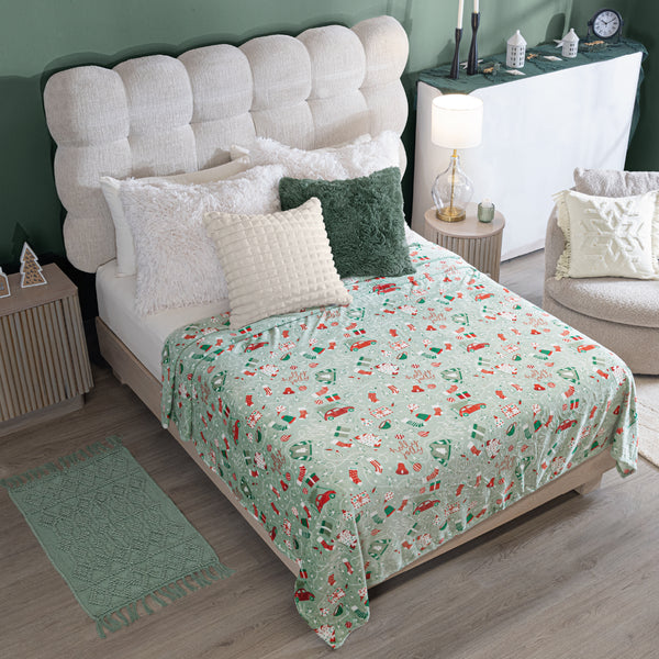 Cobertor Ligero Wishes