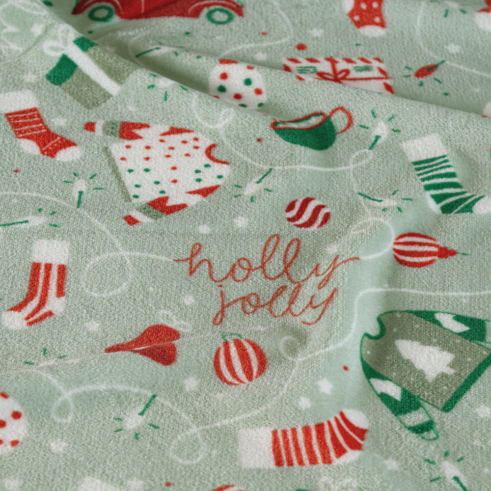 Cobertor Ligero Wishes