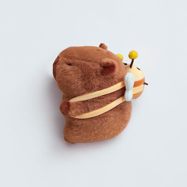 Peluche Capibara