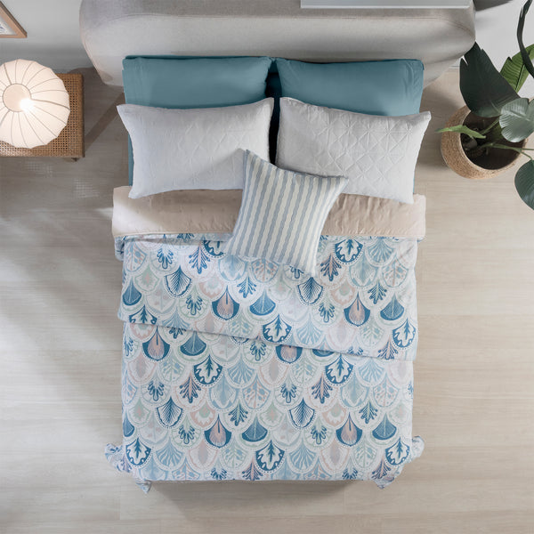 Edredón Novo Santorini MAT