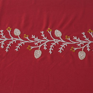 Mantel Víspera De Navidad RECTANGULAR