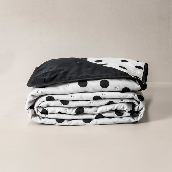 Edredón Novo Polka KS