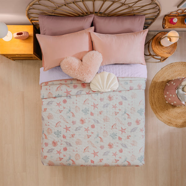 Edredón Novo Coral MAT