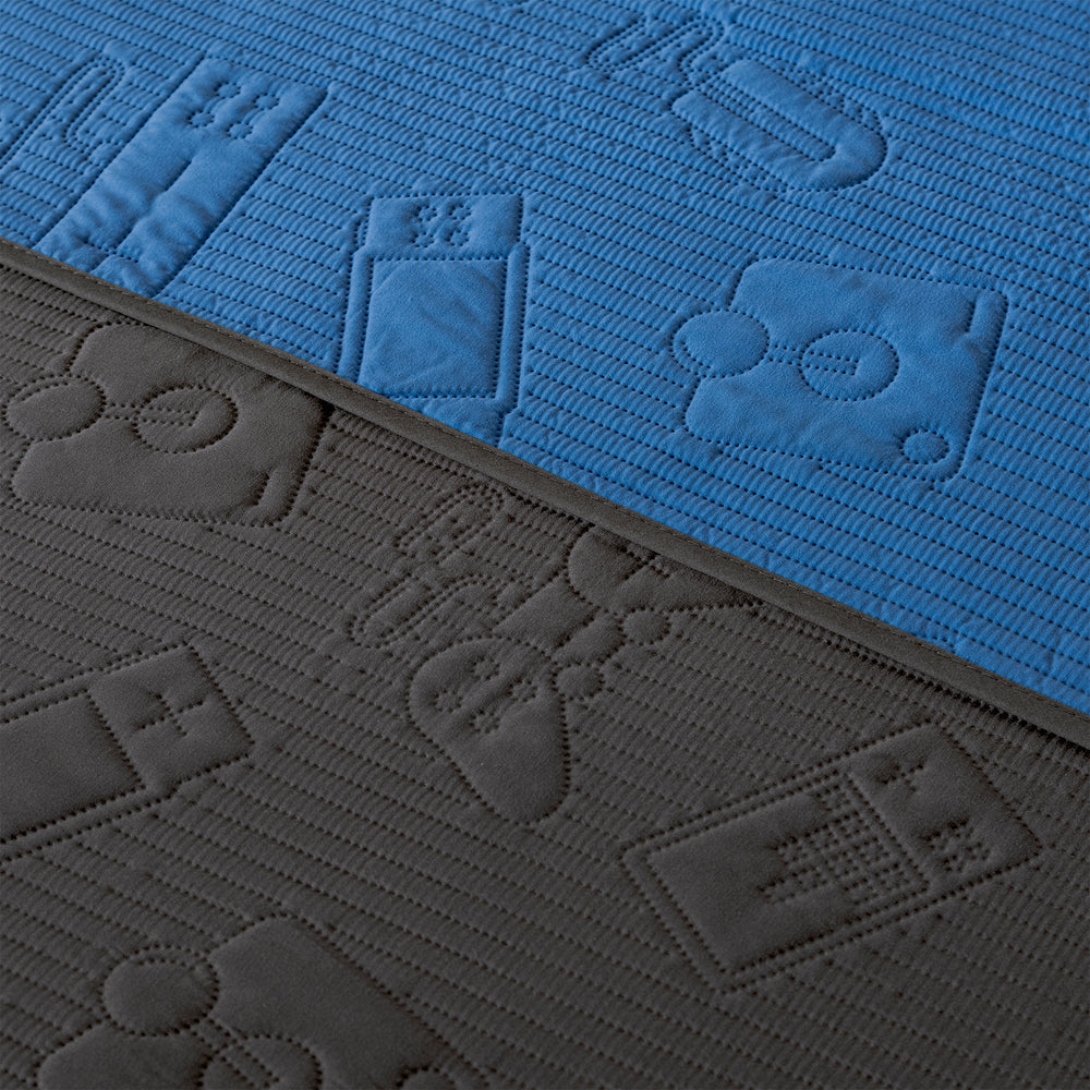 Edredón Novo Gamer MAT