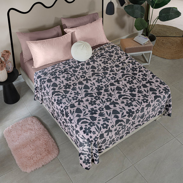 Cobertor Ligero Folk MAT/IND XL