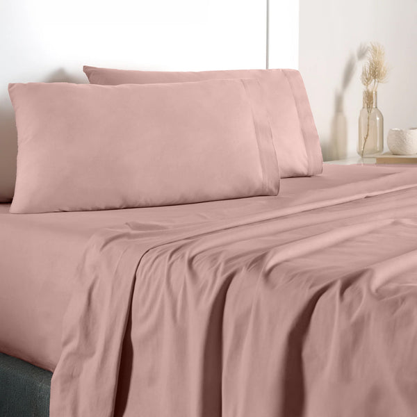 Sábanas Toledo Pink