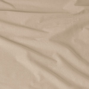 Sábanas Camiseta Cream MAT