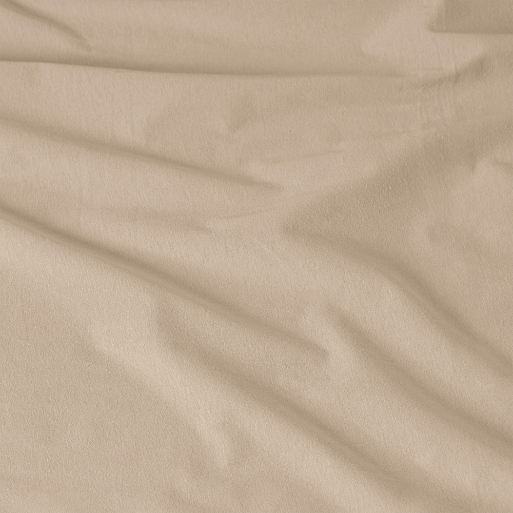 Sábanas Camiseta Cream