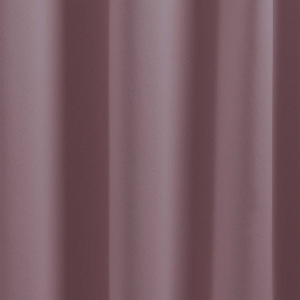 Cortinas Catania Mauve