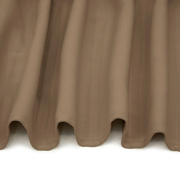Cortinas Catania Moka