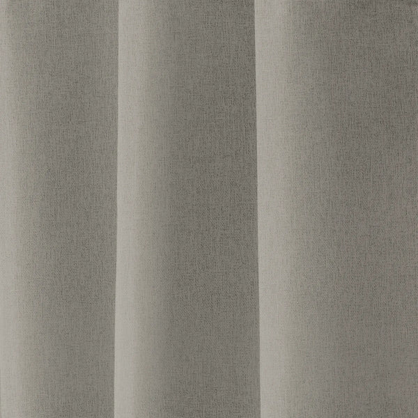 Cortinas Catania Gray