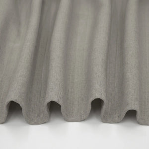 Cortinas Catania Gray
