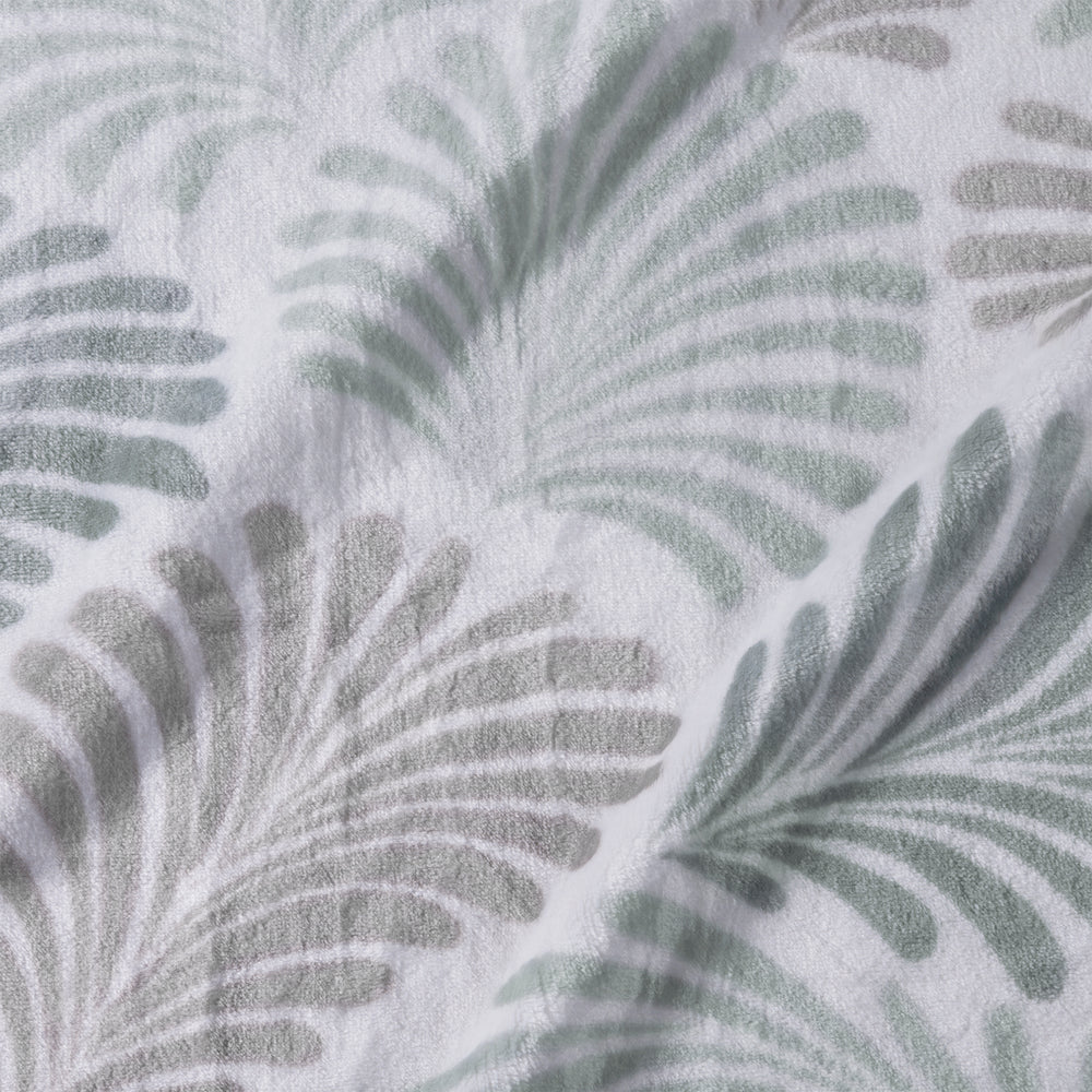 Cobertor Ligero Palma KS/QS XL