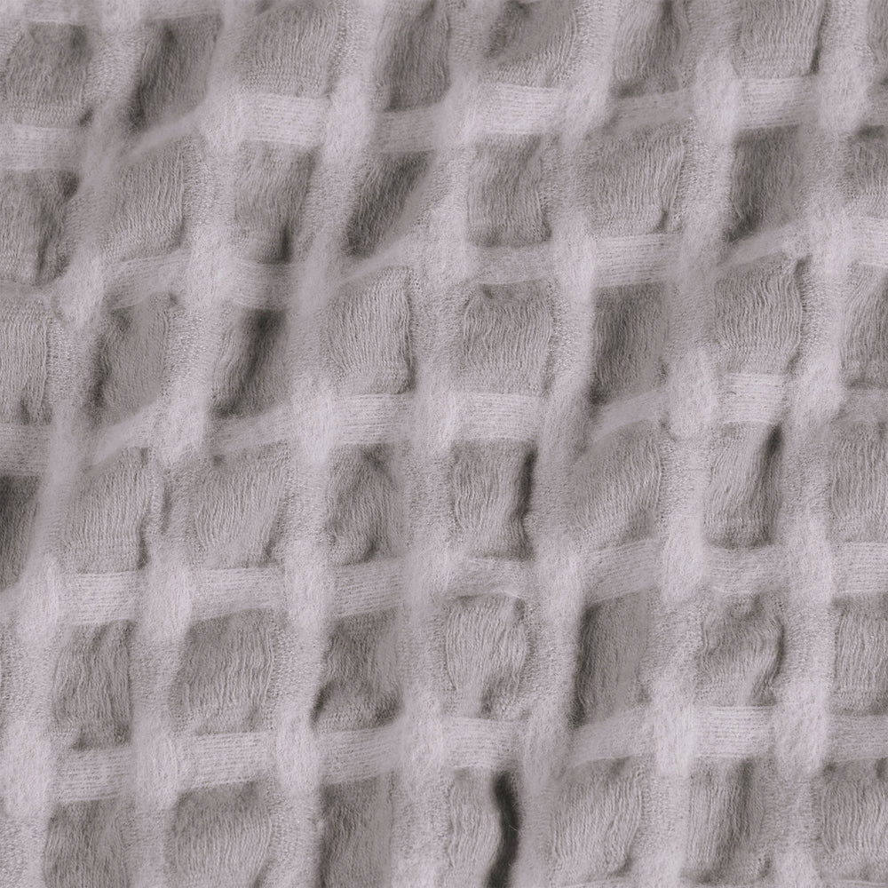 Frazada Waffle Khalia FRAZADA