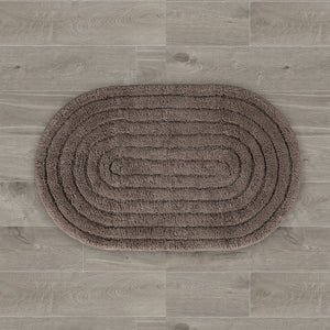 Tapete Decorativo Mumbai Latte UNI