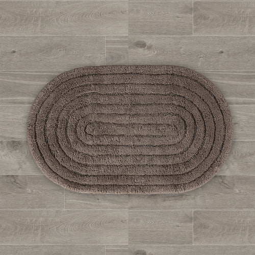 Tapete Decorativo Mumbai Latte UNI