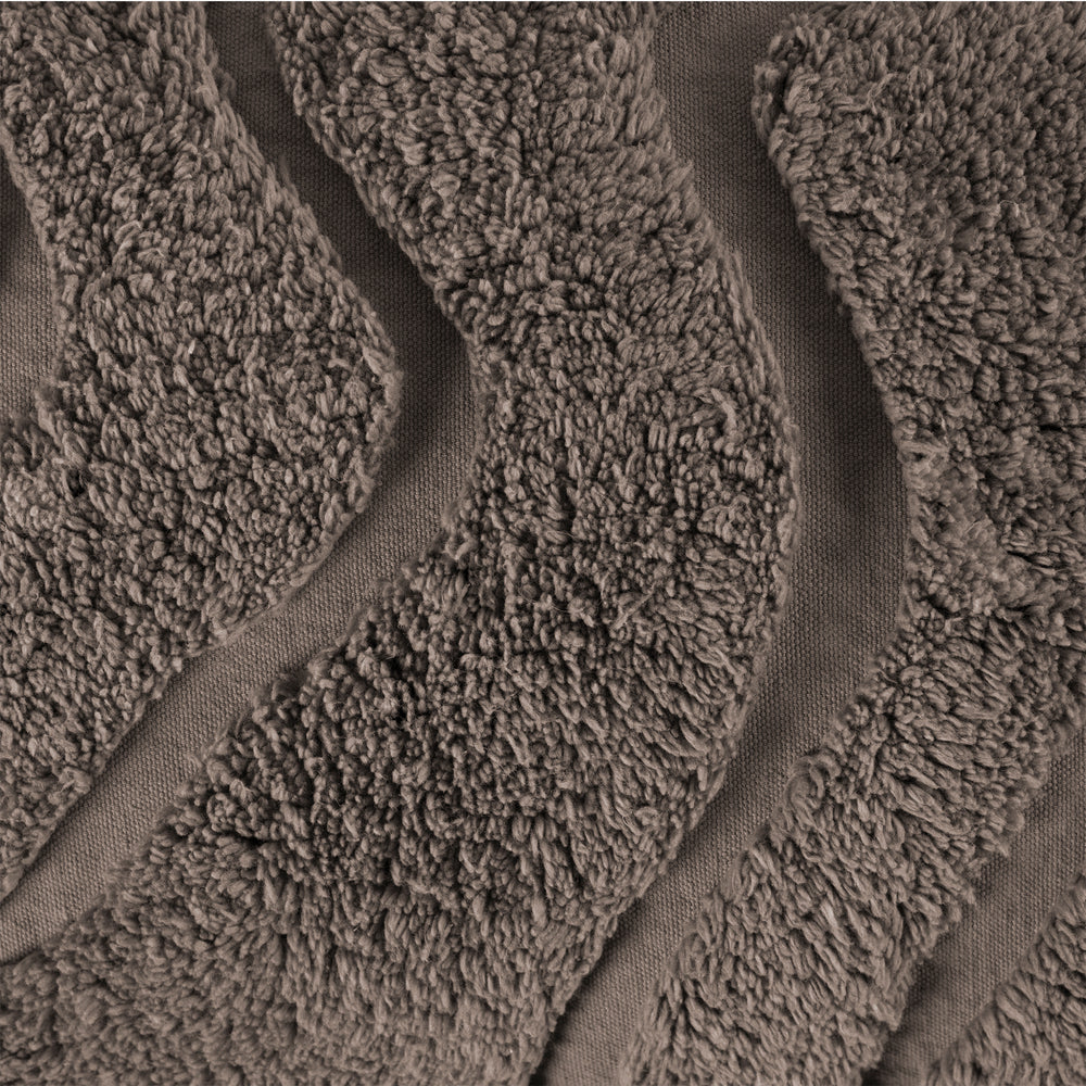 Funda De Cojín Mumbai Latte