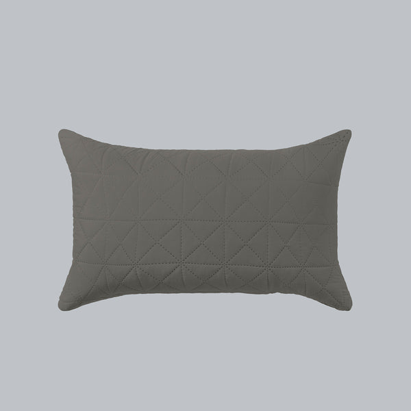 Funda De Almohada Novo Cobalto STD