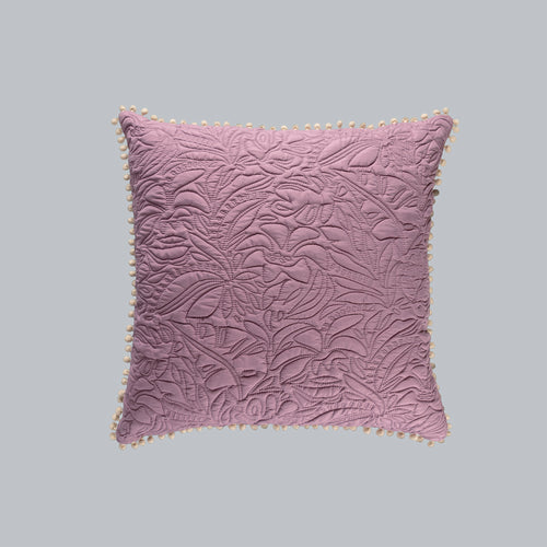 Funda De Almohada Mulberry EUROPEA XL