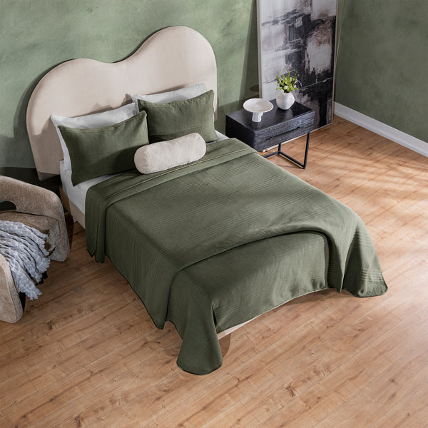 Juego De Edredón Kyoto KS XL