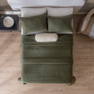 Juego De Edredón Kyoto KS XL