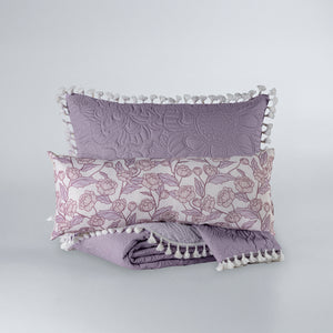 Juego De Edredón Lucerna QS/MAT XL