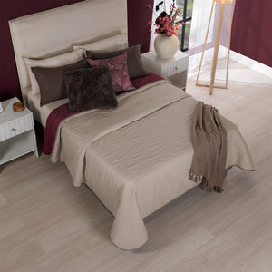 Edredón Novo Merlot KS