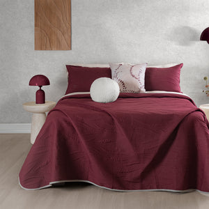 Edredón Novo Merlot KS