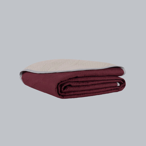 Edredón Novo Merlot KS