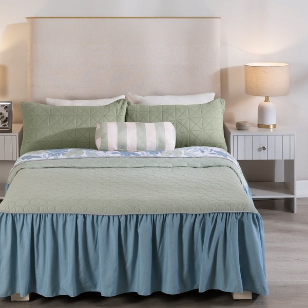 Colcha Riviera KS