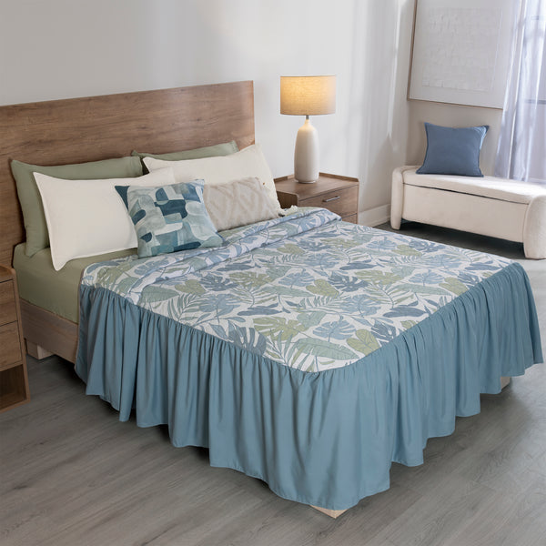 Colcha Riviera KS