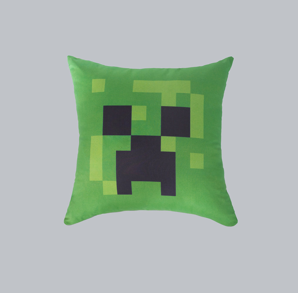 Cojín Minecraft UNI