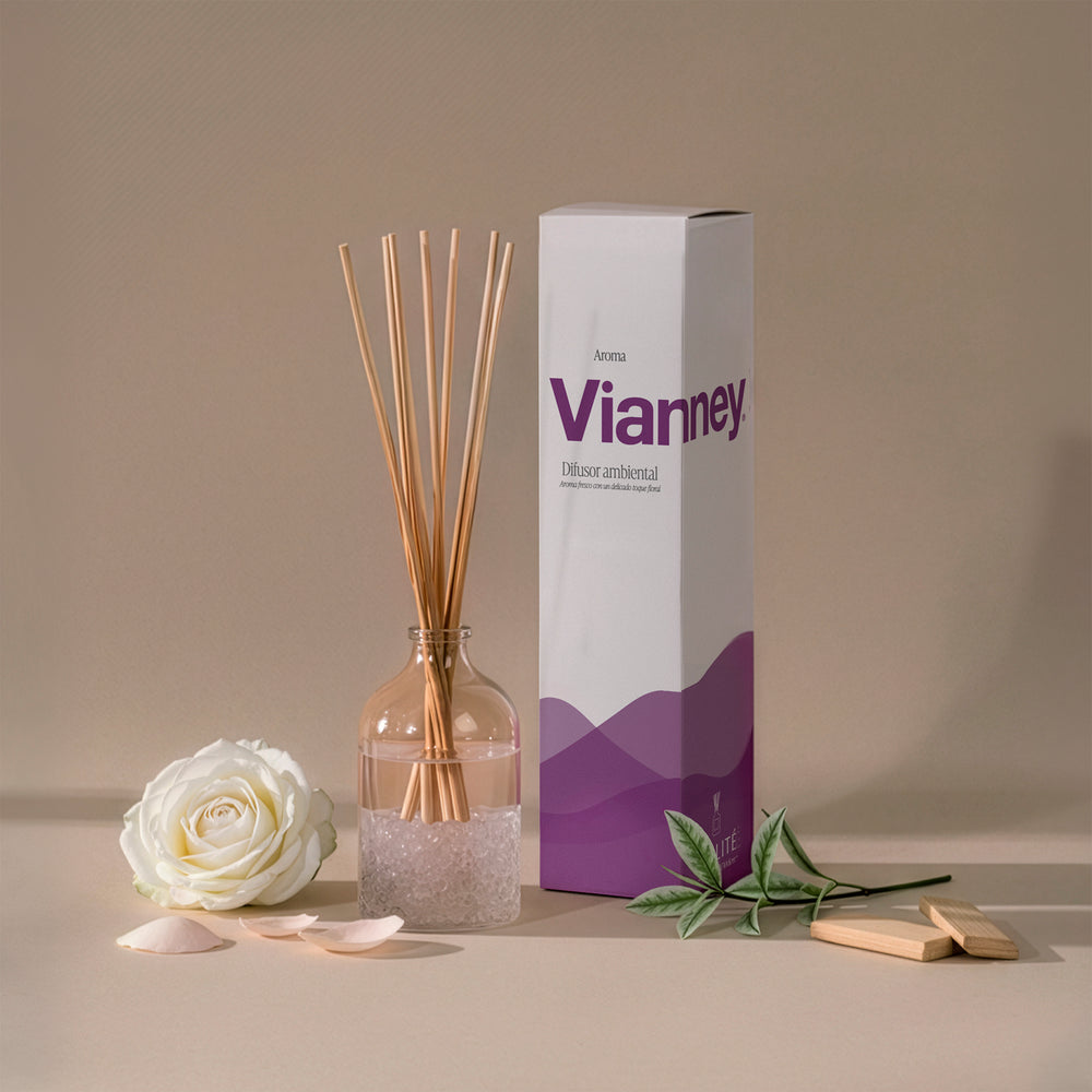 Difusor Vianney 60 ML