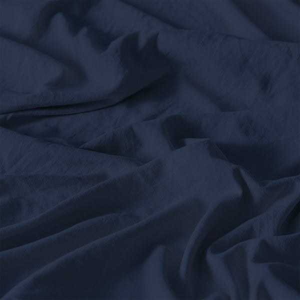 Funda De Almohada Viasoft Marino ABRAZABLE