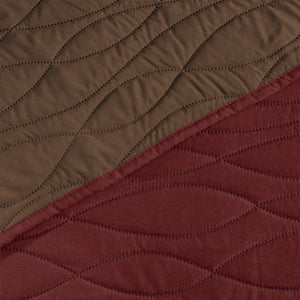 Protector De Sala Malbec LOVESEAT