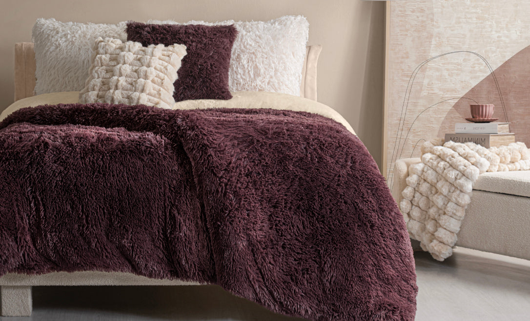 Fundas de Duvet Everest