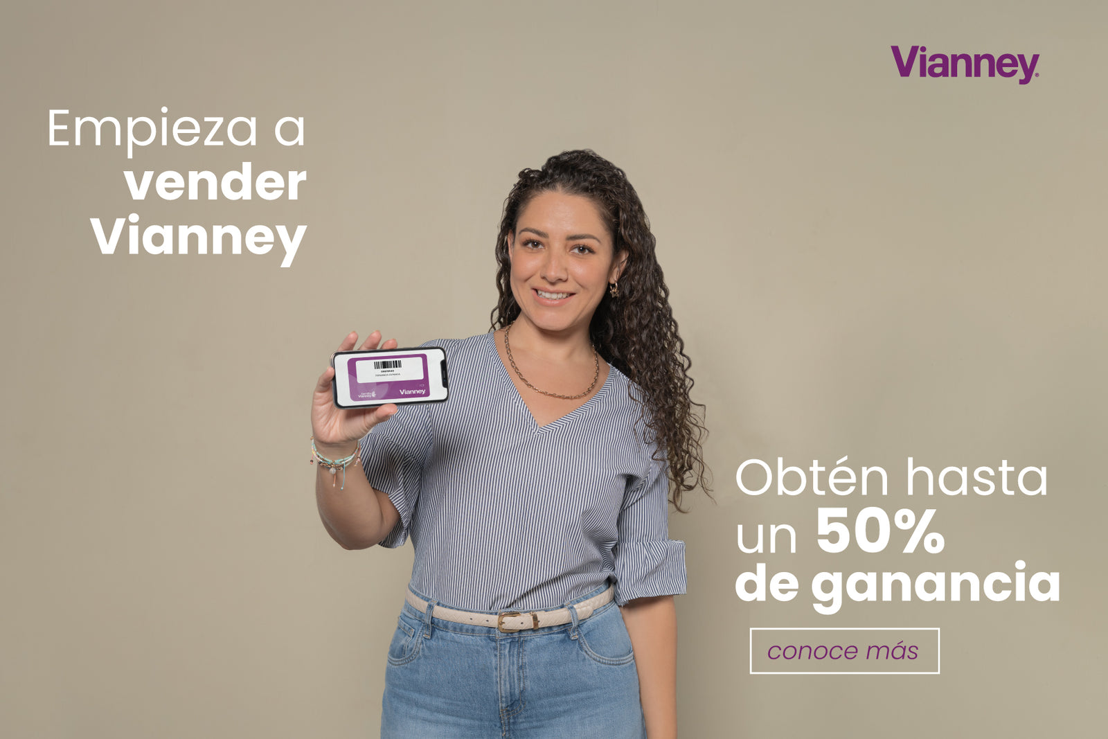 Vianney Lavandería Funda Lavadora Gris - Vianney México