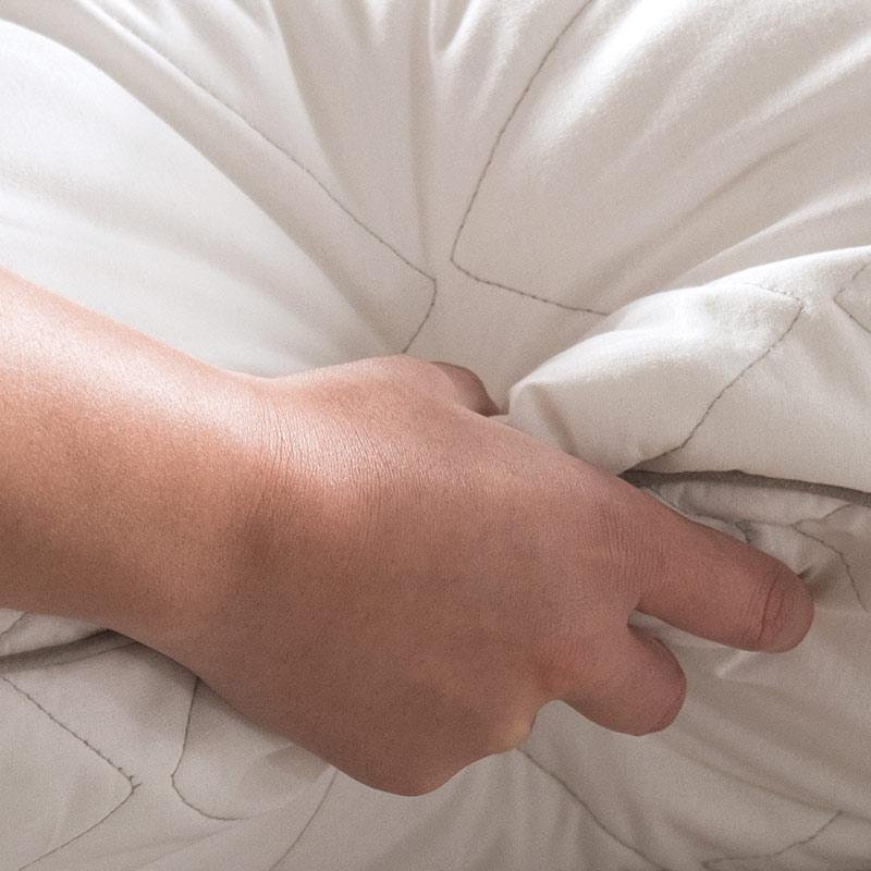 Vianney Almohada Super Confort KS