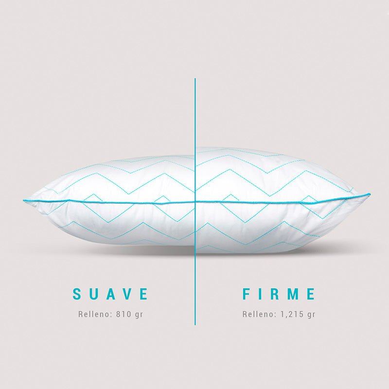 Vianney Almohada Sognare Firme KS